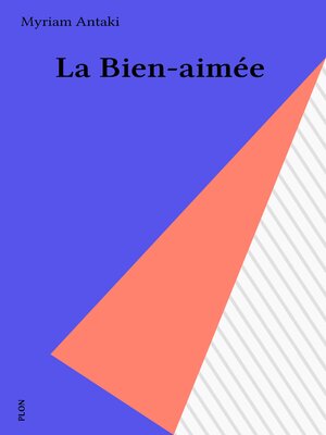 cover image of La Bien-aimée